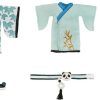 Nendoroid Doll Outfit Set: Chinese-Style Panda Mahjong - Laurier Best