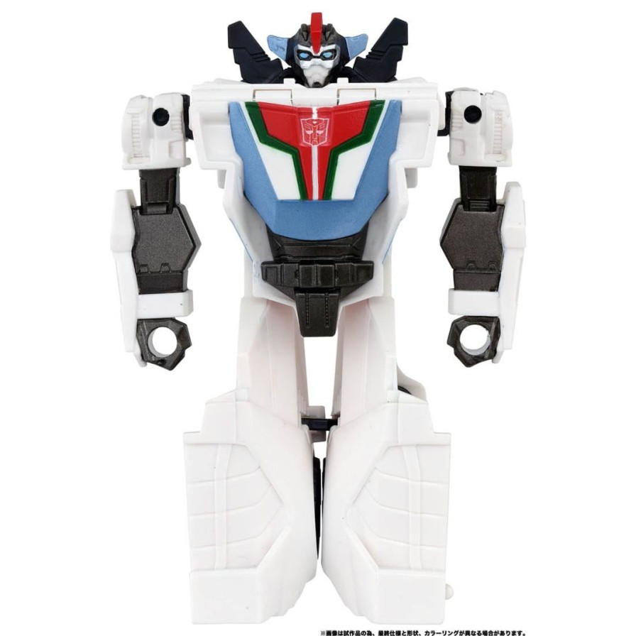 Transformers Earth Spark Ess-06 Spatto Change Wheeljack Hot