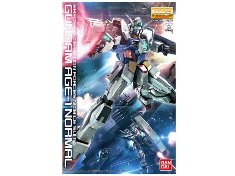 1/100 Mg Gundam Age-1 Normal Online