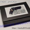 Deckard Blaster Lighting Board Online