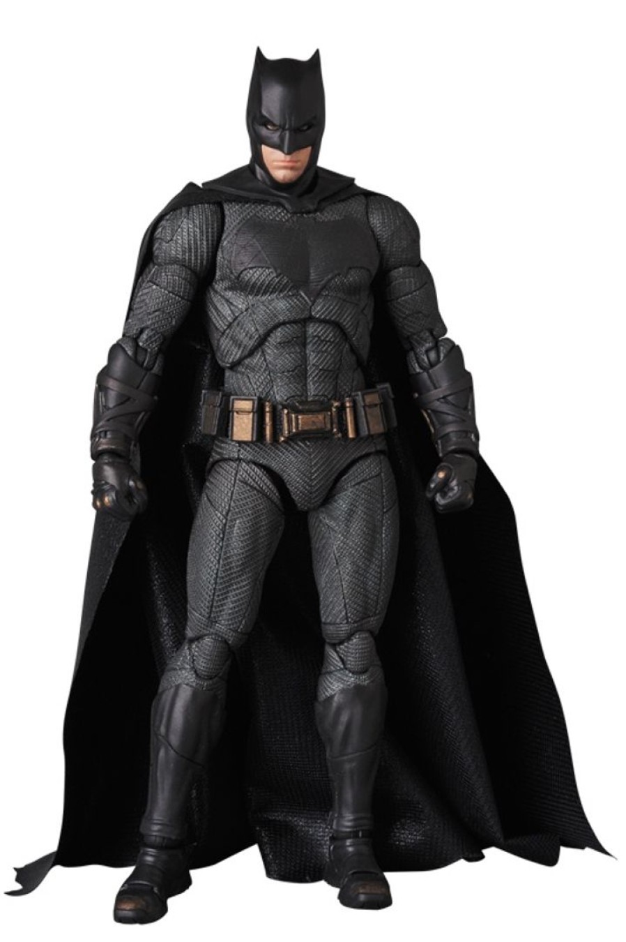 Mafex Batman Justice League Best