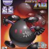 Haropla Black Tri-Haro Online