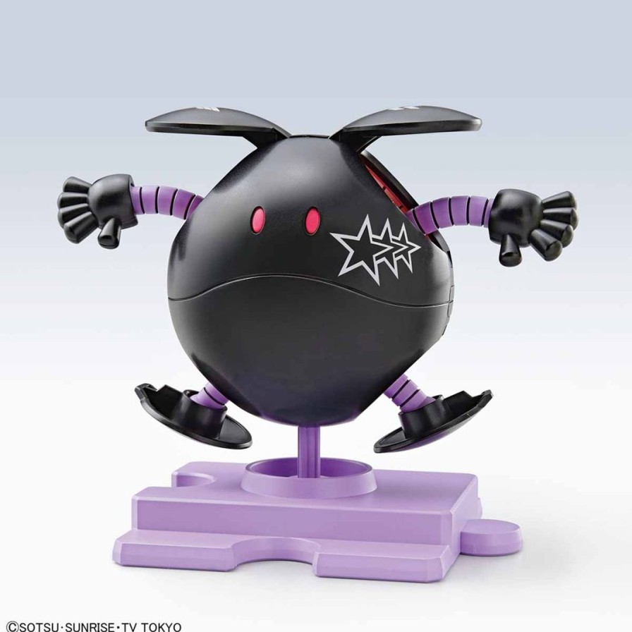 Haropla Black Tri-Haro Online