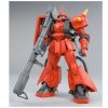 1/100 Mg Ms-06R-2 Zaku Ii Johnny Ridden Custom Ver. 2.0 Hot