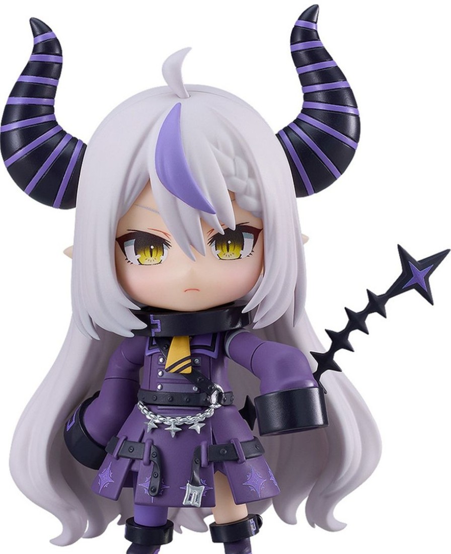 Nendoroid La+ Darkness (Hololive Production) New