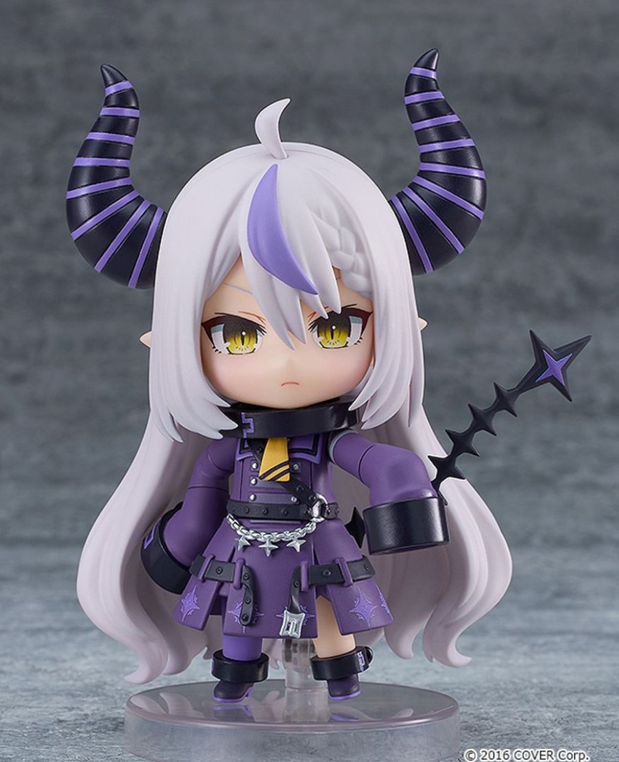 Nendoroid La+ Darkness (Hololive Production) New