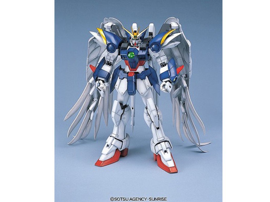 1/60 Perfect Grade Wing Gundam Zero Custom Pearl Mirror Coat Ver. Wholesale