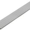 Plastic = Material (Gray) Rectangular Pipe 5 X 10 Mm 4Pcs Wholesale