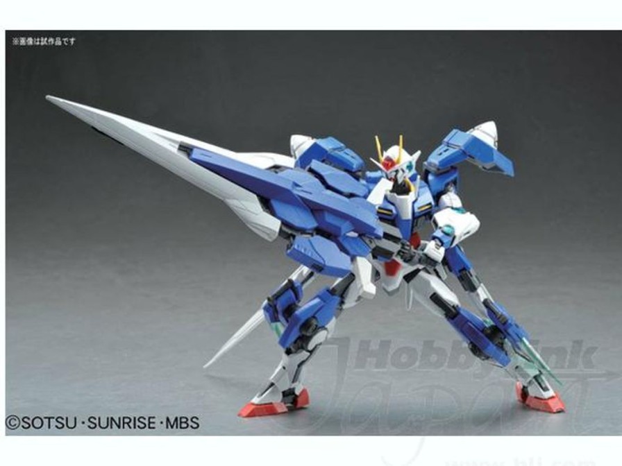 1/100 B-Grade Mg Oo Gundam Seven Sword /G Clearance