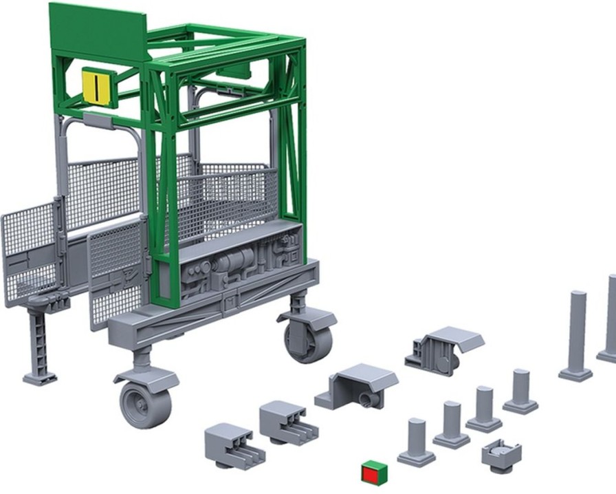 Figmaplus Starting Gate New