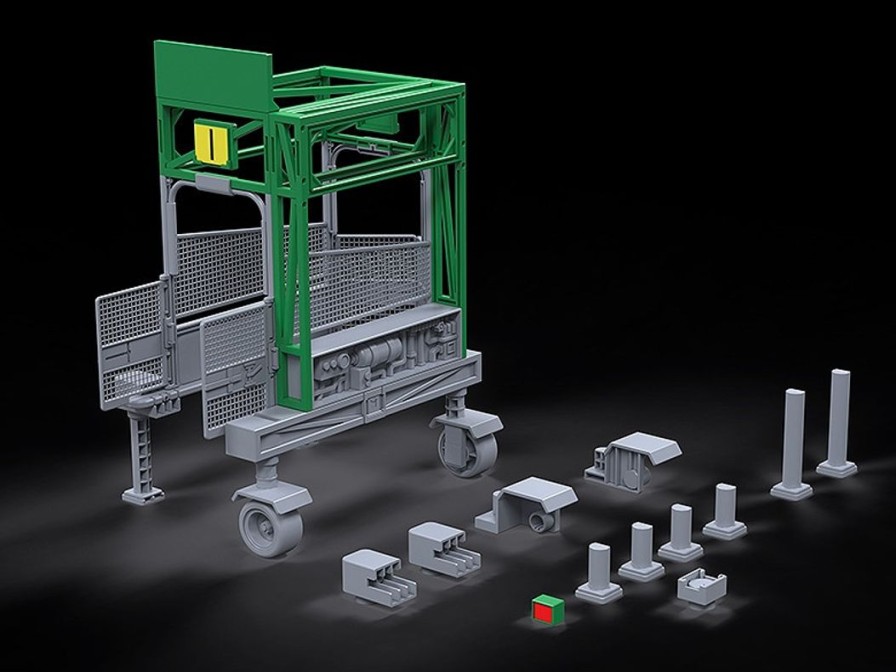 Figmaplus Starting Gate New