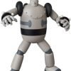 Mafex Tetsujin 28-Go (B&W Ver.) Clearance