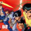 Jigsaw Puzzle: New Trial (Yu Yu Hakusho) 300P (26 X 38Cm) New