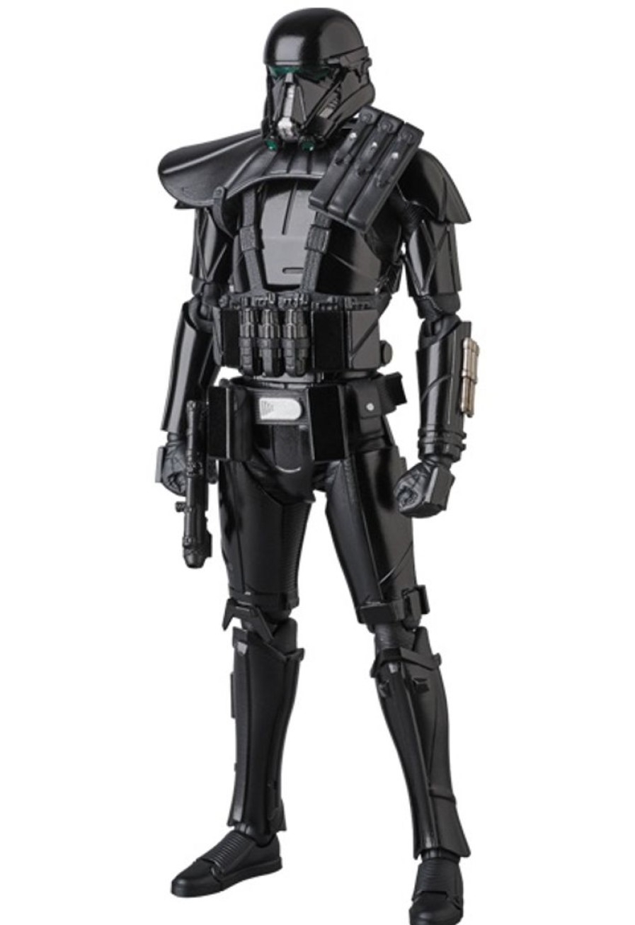 Mafex Death Trooper (Rogue One: A Star Wars Story) Wholesale