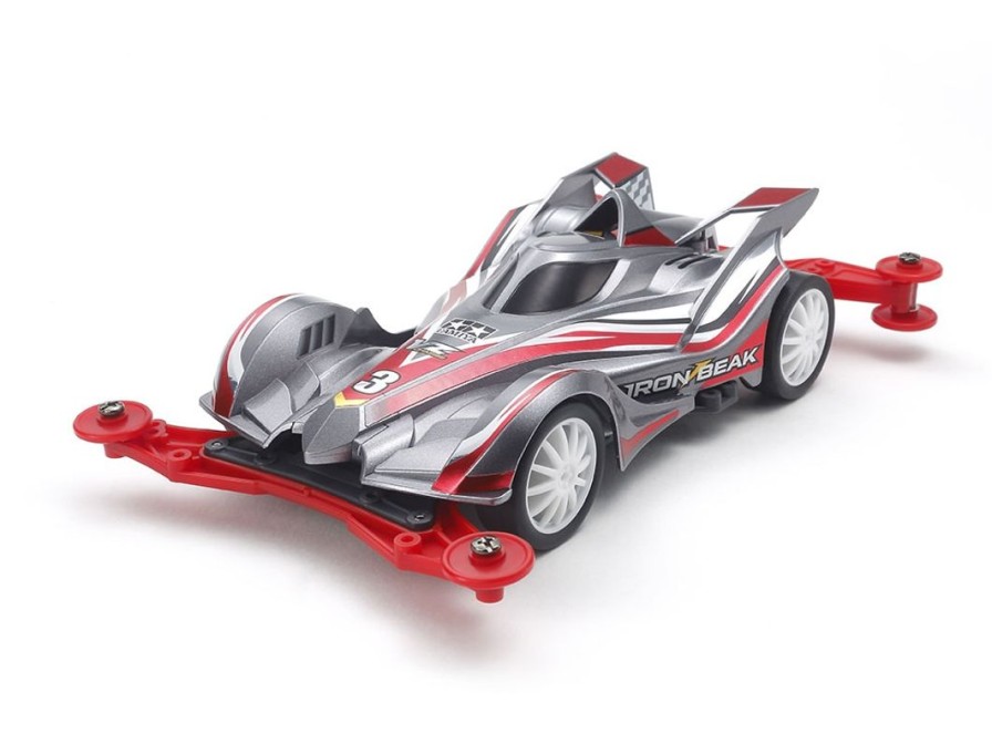 Racer Mini 4Wd Iron Beak(Vz Chassis) Hot