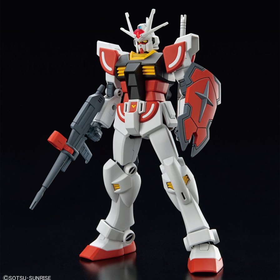 1/144 Entry Grade Ra Gundam (Gundam Build Metaverse) Best