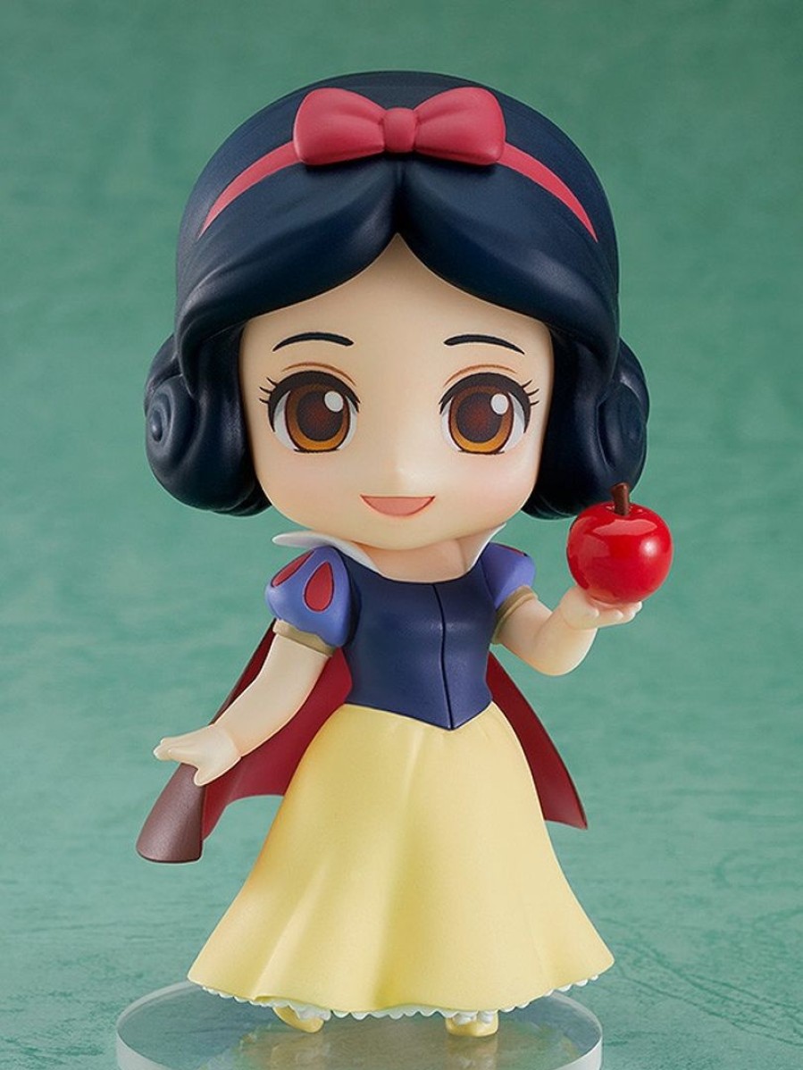 Nendoroid Snow White Online