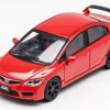 1/64 Honda Civic Type-R Fd2 (Rhd) Red Online