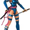 Mafex Psylocke (Comic Ver.) Hot