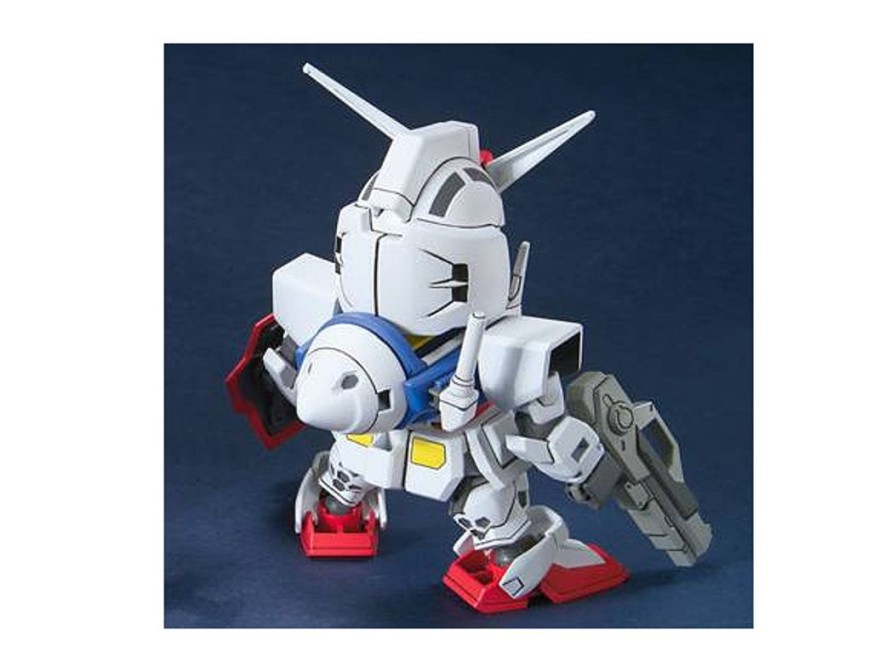 Bb O Gundam Type A.C.D. Wholesale