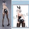 1/4 Mihiro Sashou Bunny Girl Figure Deluxe Edition Online