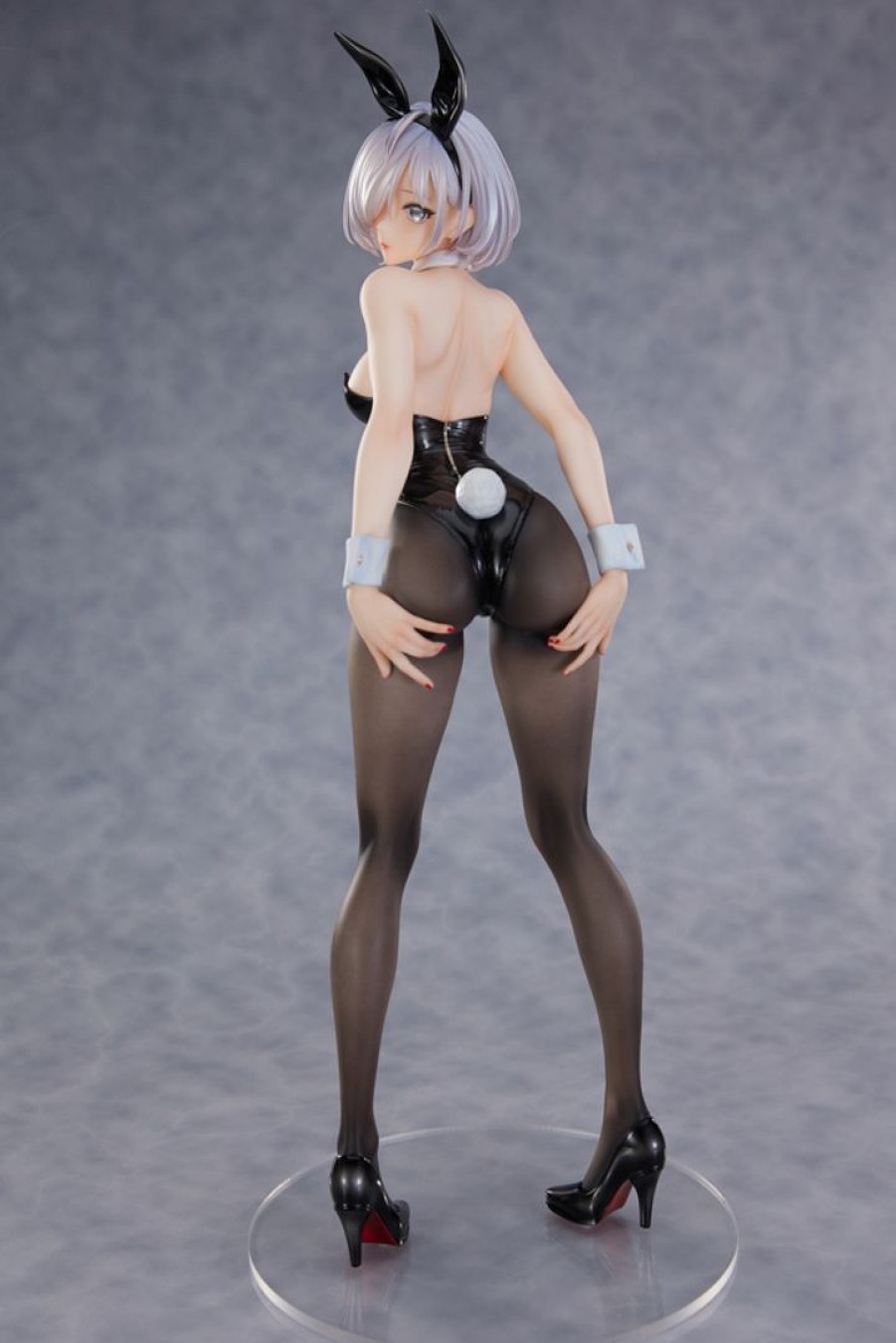 1/4 Mihiro Sashou Bunny Girl Figure Deluxe Edition Online