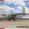 1/72 Casa C-212-300/400 Long Nosed Casas Online