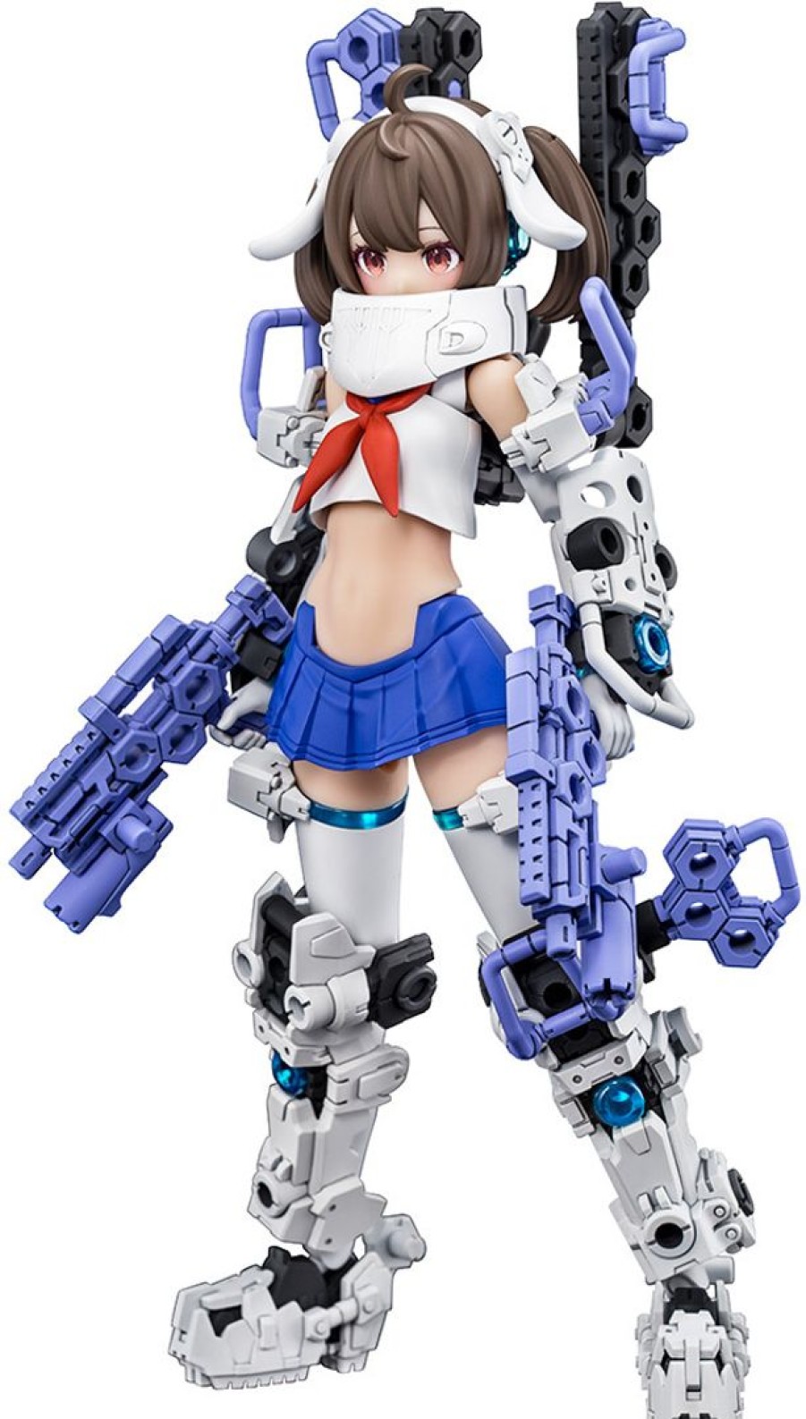 1/1 Buster Doll Gunner (Megami Device) Clearance