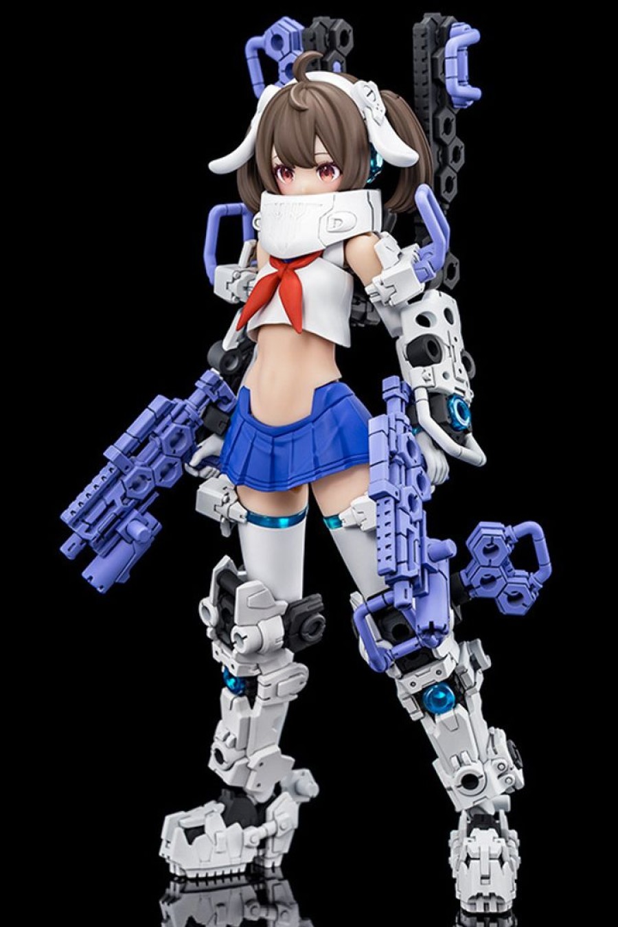 1/1 Buster Doll Gunner (Megami Device) Clearance