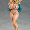 1/7 Miss Kobayashi'S Dragon Maid: Lucoa Bikini Style Tan Ver. New