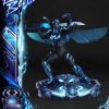 1/3 Museum Masterline Blue Beetle: Blue Beetle Deluxe Version Best