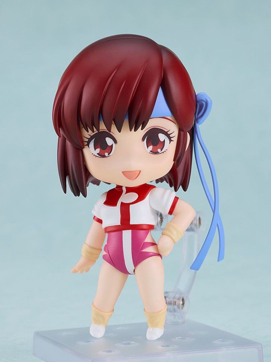 Nendoroid Noriko Takaya (Gunbuster) Online