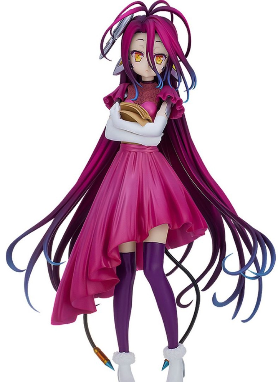 Pop Up Parade Schwi: Concert Ver. L Size (No Game No Life -Zero-) Hot