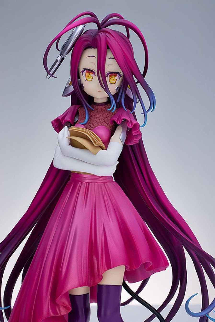 Pop Up Parade Schwi: Concert Ver. L Size (No Game No Life -Zero-) Hot