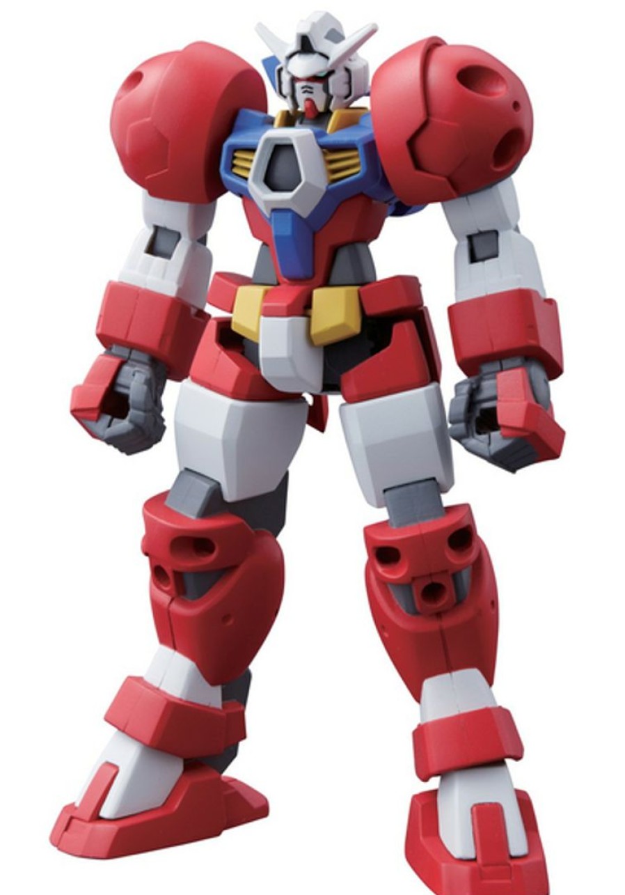 1/144 Ag Gundam Age-1 Titus New