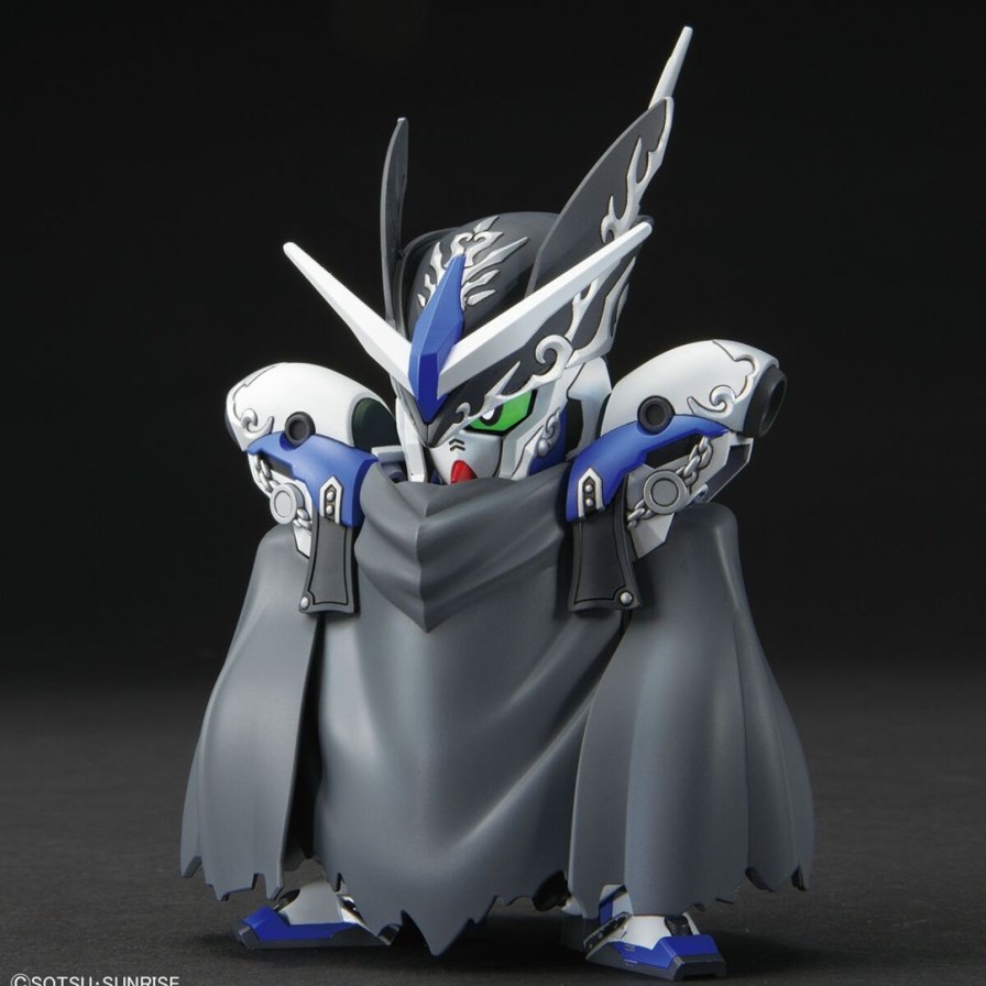 Sdw Heroes Leif Gundam Gp04 Hot