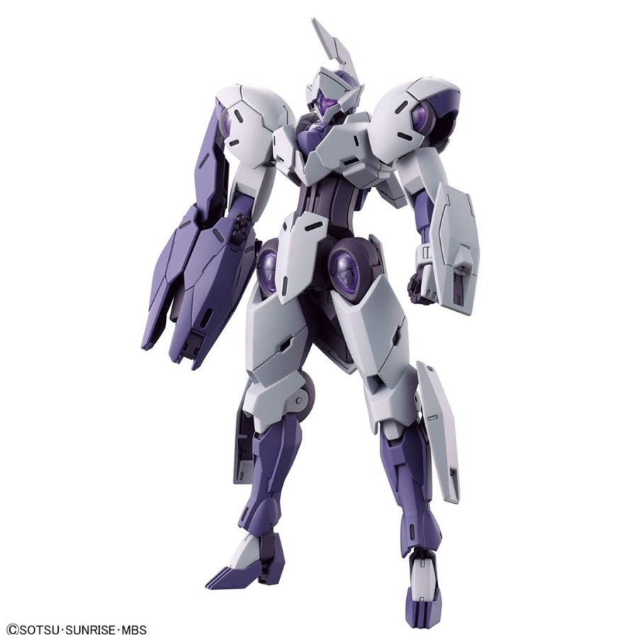 1/144 Hg Michaelis (Mobile Suit Gundam: The Witch From Mercury) Best