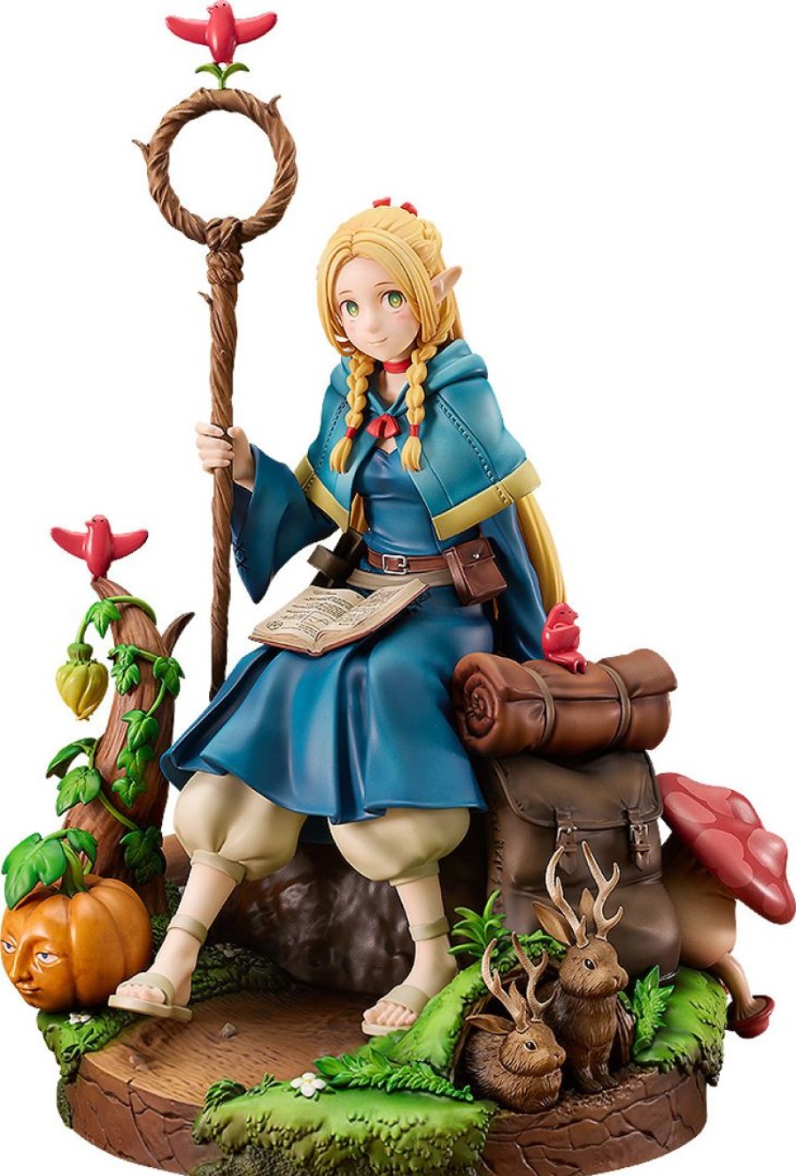 1/7 Delicious In Dungeon: Marcille Donato: Adding Color To The Dungeon Wholesale