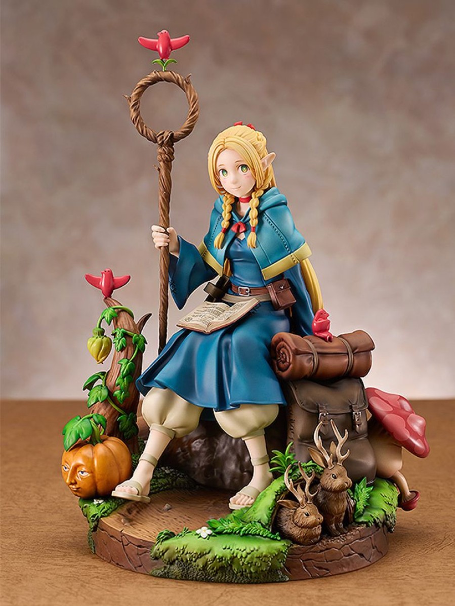 1/7 Delicious In Dungeon: Marcille Donato: Adding Color To The Dungeon Wholesale