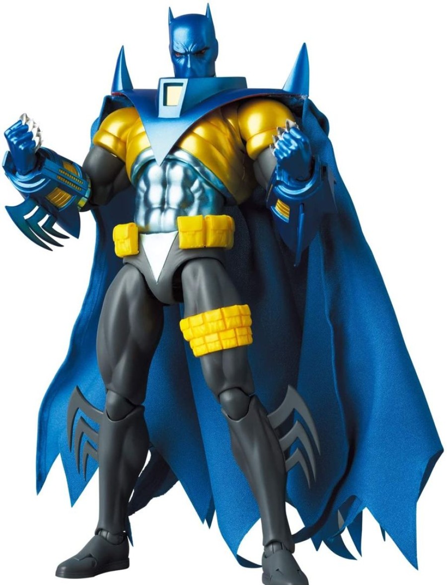 Mafex Knightfall Batman Online