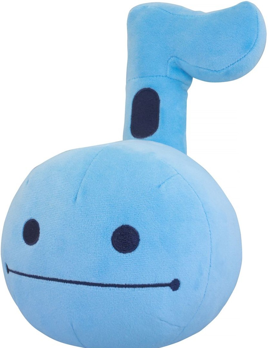 Otamatone Plush Toy S (Blue) Online