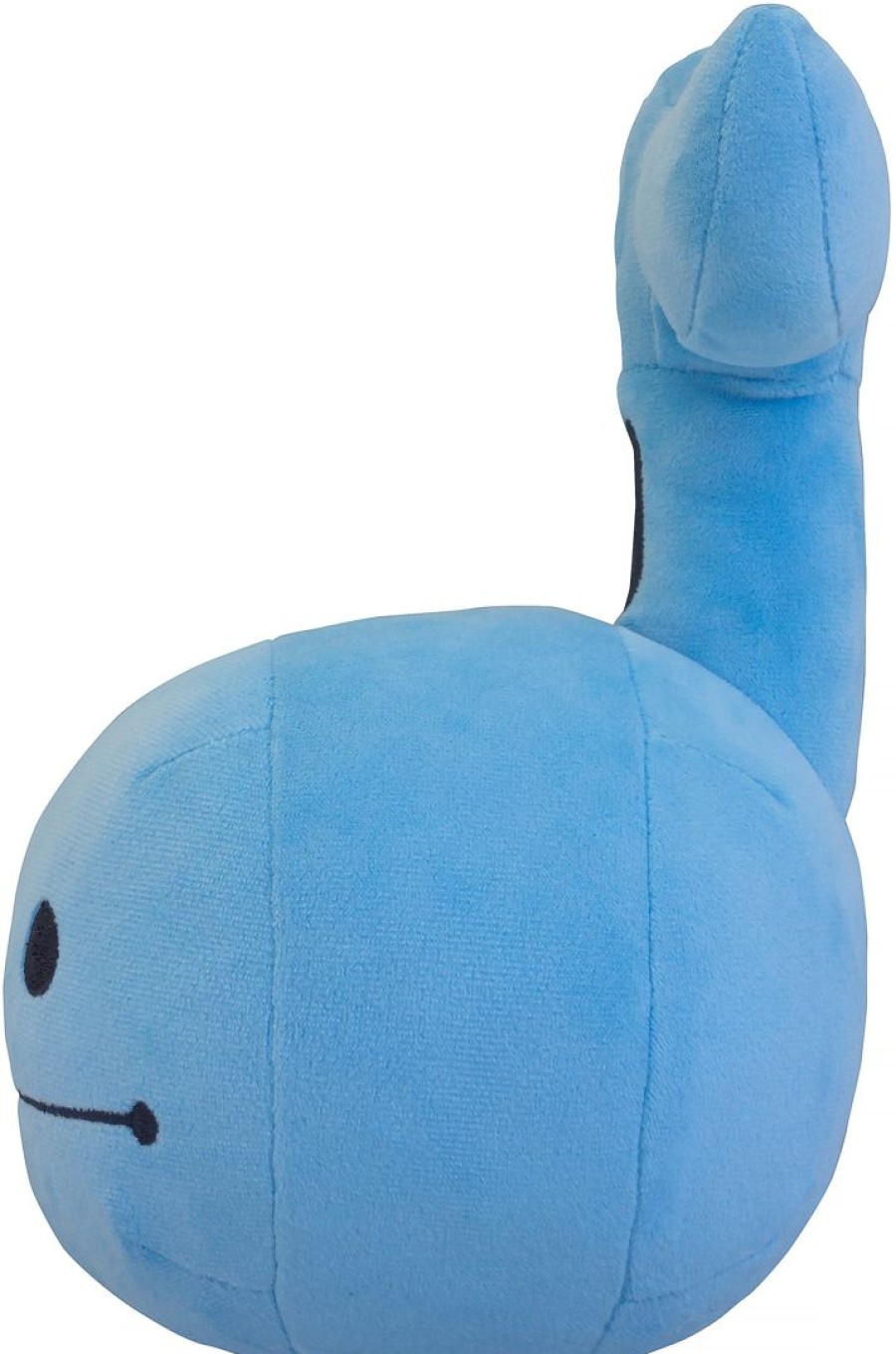 Otamatone Plush Toy S (Blue) Online