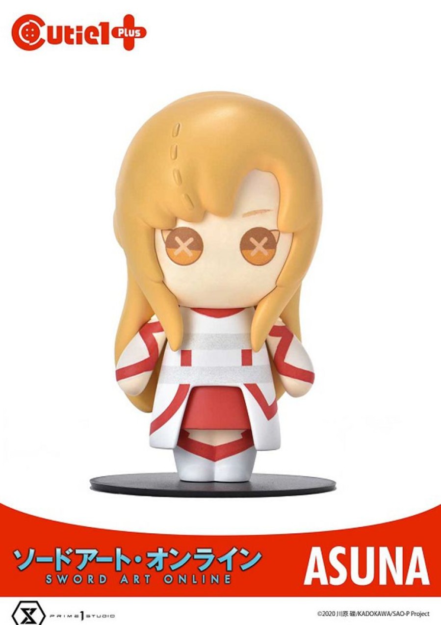 Cutie1 Plus Sword Art Online Asuna New