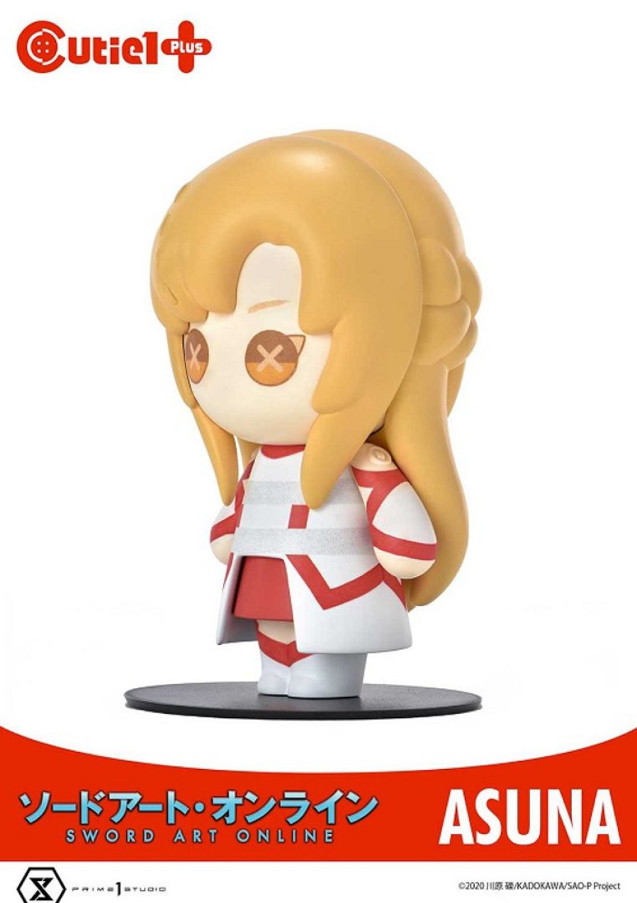 Cutie1 Plus Sword Art Online Asuna New