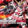 1/144 Hguc Rx-0 Unicorn Gundam Destroy Mode Hot