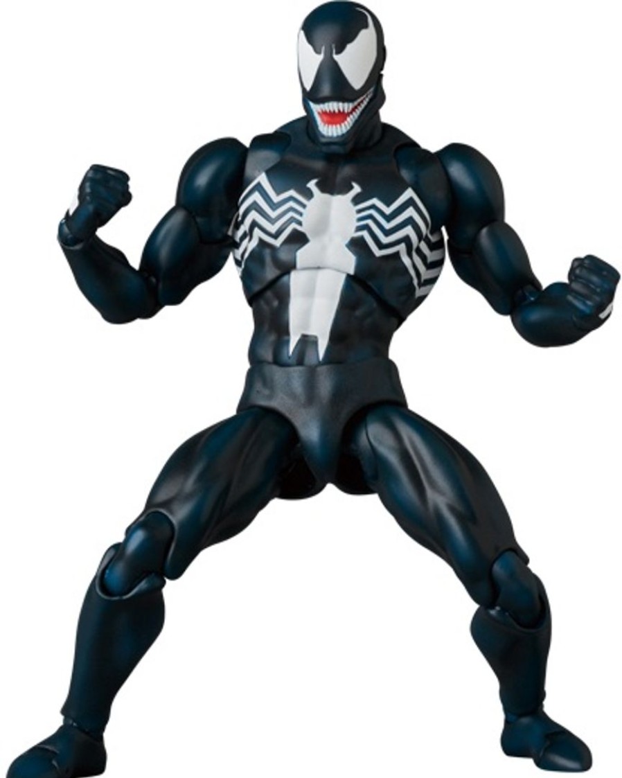 Mafex Venom (Comic Ver.) New