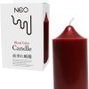 Neo Blood Color Candle New