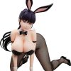 1/4 World'S End Harem: Akira Todo: Bunny Ver. Figure Online