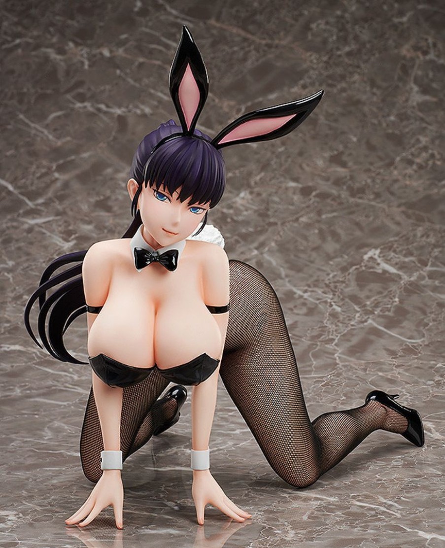 1/4 World'S End Harem: Akira Todo: Bunny Ver. Figure Online