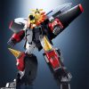 Chogokin Damashii Gx-68 Gaogaigar (Reissue) Clearance